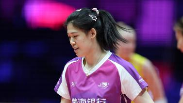 更被誉为羽 更被誉为羽